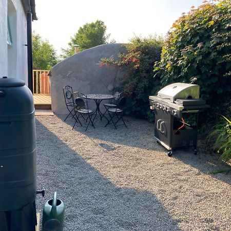 Dungarvan,Beautiful Cottage Near Comeragh Mountains Coolnasmear Exterior foto