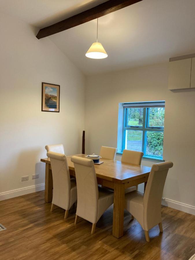 Dungarvan,Beautiful Cottage Near Comeragh Mountains Coolnasmear Exterior foto